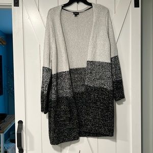 Torrid Sweater